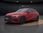 Audi A3 Sportback 35 TFSI S edition | Navigatie | Trekhaak | Optiek Zwart | 18" | S-line |