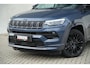 Jeep Compass 4xe 240 PK Hybrid S | Leder | Pano | Safety | Winter | 19"
