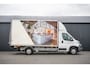 Fiat Ducato 130 Multijet 2.3 D L3H2 | 3-Zits | Bakwagen met laadklep | LED | Cruise | Airco