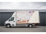 Fiat Ducato 130 Multijet 2.3 D L3H2 | 3-Zits | Bakwagen met laadklep | LED | Cruise | Airco