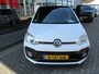 Volkswagen Up! 1.0 TSI GTI INCL. LICHTMETALEN WINTERWIELEN SET