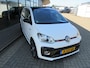Volkswagen Up! 1.0 TSI GTI INCL. LICHTMETALEN WINTERWIELEN SET