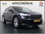 Skoda Enyaq iV 80 Warmtepomp Soh 89% Panoramadak Adap.Cruise 3-Zone Ecc Camera Stoel+Stuurverwarming Draadloze telefoonlader Elek.Achterklep Keyless Matrix Led File assistent Lmv 20"