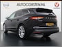 Skoda Enyaq iV 80 Warmtepomp Soh 89% Panoramadak Adap.Cruise 3-Zone Ecc Camera Stoel+Stuurverwarming Draadloze telefoonlader Elek.Achterklep Keyless Matrix Led File assistent Lmv 20"