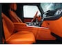 Mercedes-Benz G-klasse G800 BRABUS