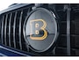 Mercedes-Benz G-klasse G800 BRABUS