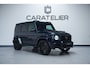 Mercedes-Benz G-klasse G800 BRABUS