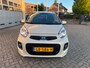 Kia Picanto 1.0 CVVT First Edition Airco, Led, Trekhaak
