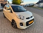 Kia Picanto 1.0 CVVT First Edition Airco, Led, Trekhaak