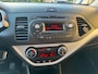 Kia Picanto 1.0 CVVT First Edition Airco, Led, Trekhaak