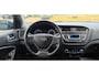 Hyundai i20 1.2 85PK Cruise Clima Lane assist Pdc V+A Bleutooth