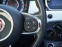 Fiat 500C TwinAir Turbo 80 PK Lounge | Automaat | Cruise | Airco | 16"