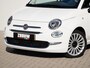 Fiat 500C TwinAir Turbo 80 PK Lounge | Automaat | Cruise | Airco | 16"