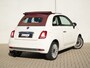 Fiat 500C TwinAir Turbo 80 PK Lounge | Automaat | Cruise | Airco | 16"