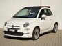 Fiat 500C TwinAir Turbo 80 PK Lounge | Automaat | Cruise | Airco | 16"
