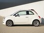 Fiat 500C TwinAir Turbo 80 PK Lounge | Automaat | Cruise | Airco | 16"