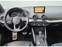 Audi Q2 30TFSI S-tronic S-Line | Stoelverwarming | NAP | LED