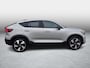 Volvo C40 Single Motor Extended Range Plus 82 kWh | Warmtepomp | Panoramadak | Achteruitrijcamera | Parkeersensoren | Keyless Entry | Elektrische Achterklep | Privacy Glas | Stoelverwarming | Google Navigatie | Apple Carplay | Android Auto