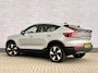 Volvo C40 Single Motor Extended Range Plus 82 kWh | Warmtepomp | Panoramadak | Achteruitrijcamera | Parkeersensoren | Keyless Entry | Elektrische Achterklep | Privacy Glas | Stoelverwarming | Google Navigatie | Apple Carplay | Android Auto