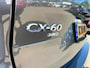 Mazda CX-60 2.5 e-SkyActiv PHEV Homura Plus | PANORAMA DAK | NIEUW 26km!!!! | 6 JR GARANTIE | € 14.000,- VOORDEEL | MEEST LUXE UITVOERING |