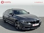 BMW 4-Serie Gran Coupe 420i High Executive M-Sport Harman/Kardon Schuif/Kanteldak NL Auto! | Navigatie Professional | Comfort Acces | DAB