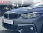 BMW 4-Serie Gran Coupe 420i High Executive M-Sport Harman/Kardon Schuif/Kanteldak NL Auto! | Navigatie Professional | Comfort Acces | DAB