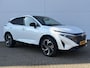 Nissan Qashqai 1.5 e-Power Tekna Plus Stoel- en stuurwielverwarming / Voorruitverwarming / Massagestoelen / Leder interieur / Panoramadak / BOSE