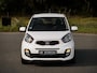 Kia Picanto 1.2 CVVT Airco APK Nieuw | Stoelverwarming | PDC