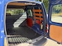 Volkswagen Caddy 1.4|BENZINE|NAP|airco|cruise|trekhaak met 1200KG trek|radio|elektrisch pakket|verwarmende buitenspiegels