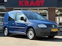 Volkswagen Caddy 1.4|BENZINE|NAP|airco|cruise|trekhaak met 1200KG trek|radio|elektrisch pakket|verwarmende buitenspiegels