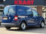 Volkswagen Caddy 1.4|BENZINE|NAP|airco|cruise|trekhaak met 1200KG trek|radio|elektrisch pakket|verwarmende buitenspiegels