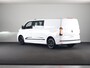 Volkswagen e-Transporter Dubbele cabine 34 L2H1 Style 64 kWh DC 218 pk | Navigatie | Warmtepomp | Parkeersensoren | Achteruitrijcamera | Adaptieve cruise control |