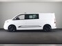 Volkswagen e-Transporter Dubbele cabine 34 L2H1 Style 64 kWh DC 218 pk | Navigatie | Warmtepomp | Parkeersensoren | Achteruitrijcamera | Adaptieve cruise control |