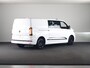 Volkswagen e-Transporter Dubbele cabine 34 L2H1 Style 64 kWh DC 218 pk | Navigatie | Warmtepomp | Parkeersensoren | Achteruitrijcamera | Adaptieve cruise control |