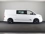 Volkswagen e-Transporter Dubbele cabine 34 L2H1 Style 64 kWh DC 218 pk | Navigatie | Warmtepomp | Parkeersensoren | Achteruitrijcamera | Adaptieve cruise control |