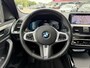 BMW X3 xDrive30e Executive Panoramadak Leder LED Carplay ACC Stuurwielverwarming Head-Up Display Trekhaak