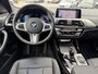 BMW X3 xDrive30e Executive Panoramadak Leder LED Carplay ACC Stuurwielverwarming Head-Up Display Trekhaak