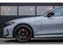 BMW 3-Serie M340i xDrive Vol|Pano|Trekhaak|Harman-Kardon|HuD|Carbon|