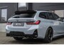 BMW 3-Serie M340i xDrive Vol|Pano|Trekhaak|Harman-Kardon|HuD|Carbon|