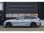 BMW 3-Serie M340i xDrive Vol|Pano|Trekhaak|Harman-Kardon|HuD|Carbon|