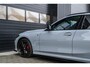 BMW 3-Serie M340i xDrive Vol|Pano|Trekhaak|Harman-Kardon|HuD|Carbon|