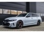 BMW 3-Serie M340i xDrive Vol|Pano|Trekhaak|Harman-Kardon|HuD|Carbon|