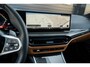 BMW 3-Serie M340i xDrive Vol|Pano|Trekhaak|Harman-Kardon|HuD|Carbon|