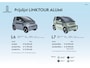 Opel Rocks-e Linktour Alumi - NIEUW
