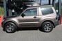 Mitsubishi Pajero 3.2 DI-D INSTYLE VAN MARGE