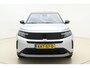 Opel Frontera Electric GS 44 kWh 1-Fase | Navigatie | Achteruitrijcamera | Climate control | Cruise control | Zwart dak | Lichtmetalen velgen | Extra getint glas