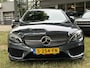 Mercedes-Benz C-klasse 250 HUD / 360 / ACC / Navi / Pano