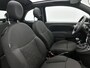 Fiat 500C Urban Hybrid 70pk Fiat 500 Cabrio Urban Hybrid 70pk | Airco | Bluetooth | Elektrische Ramen Voor | Elektrische Buitenspiegels | Audio Systeem