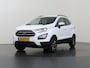 Ford EcoSport 1.0 EcoBoost Trend Ultimate | Trekhaak | Navigatie | Airco | Parkeersensoren |