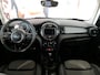 MINI Cooper 5-Deurs 1.5 *Dealer onderhouden!* - Alarm klasse 3 - Navi - Cruise - Sensor Achter -